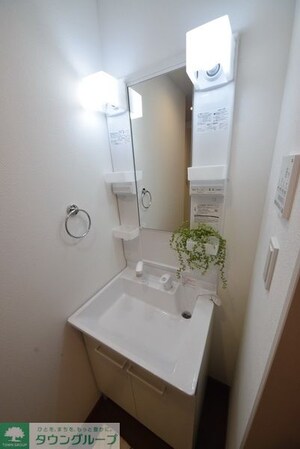 キャメルおおたかの森3の物件内観写真